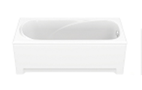 vanna-bas-toledo-170x75 Ванна Bas Толедо Santreyd