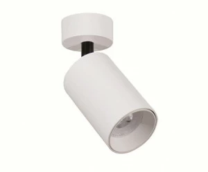 Terzo Light Регулируемый светодиодный потолочный светильник из алюминия  V4224700, v4224701