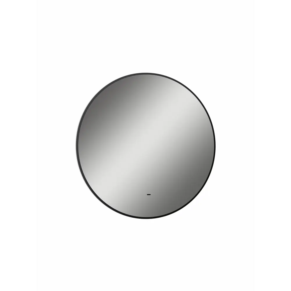 Зеркало в ванную комнату Bloom 60 см круглое с подсветкой CONTINENT Зеркало с LED-подсветкой STLM-2093071 - Вид №6