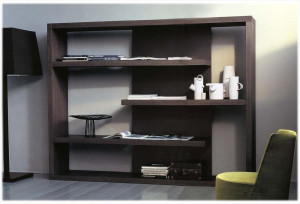 Стеллаж Blake CASAMILANO 1103