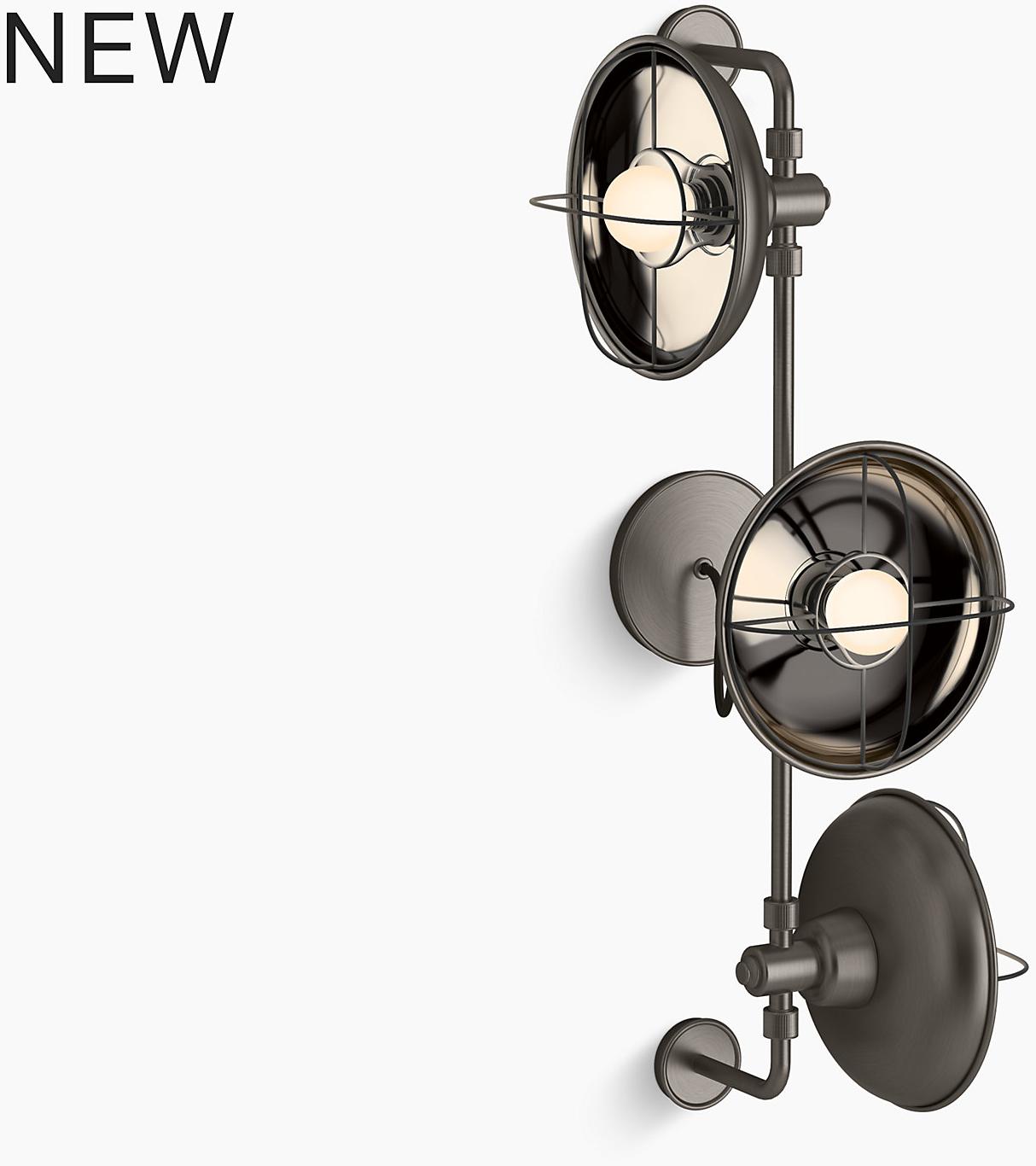 KOHLER  K-23665-SC03-WHL  - Вид №9