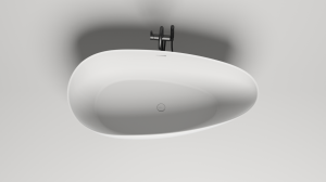 Отдельностоящая PAOLA 172x82 отдельностоящая