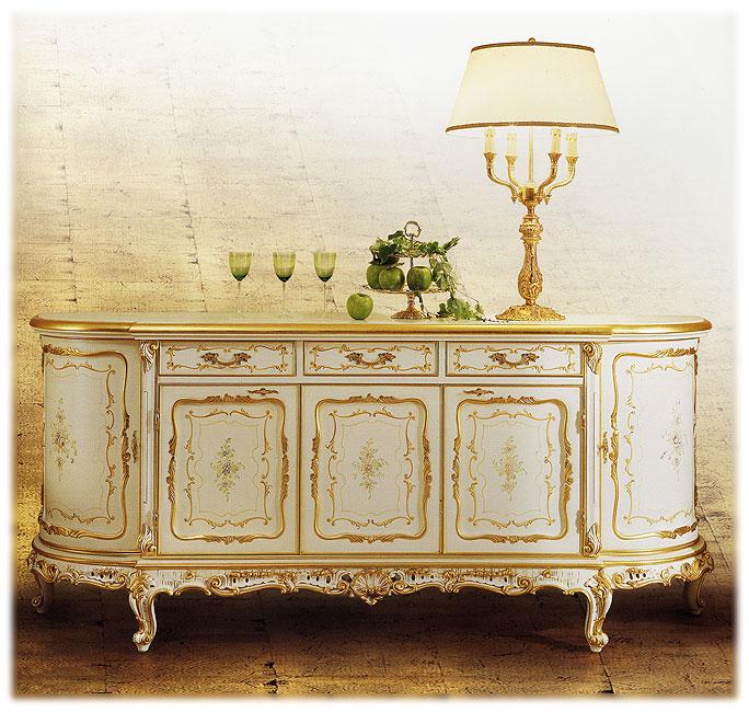 Буфет Caravaggio ANGELO CAPPELLINI 7201/05 