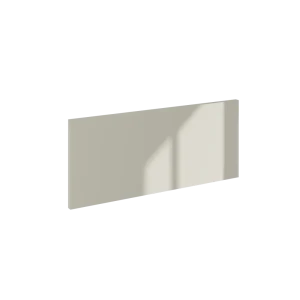 Фасад для кухни Аша 59.7x25.3 см Delinia ID ЛДСП цвет Топо 89335669