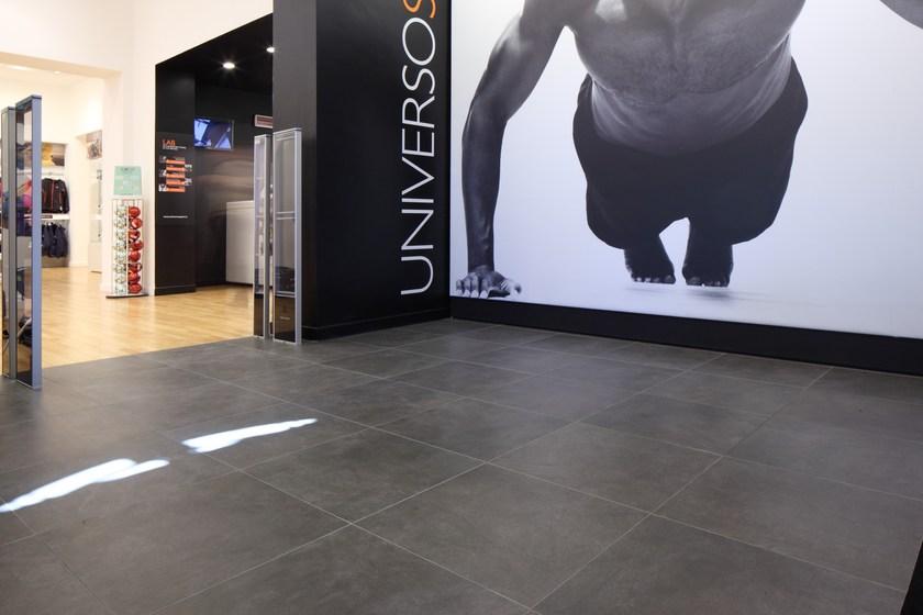 Ceramiche Caesar Самонакладной нескользящий пол из керамогранита sun-id-1394320 - Вид №2