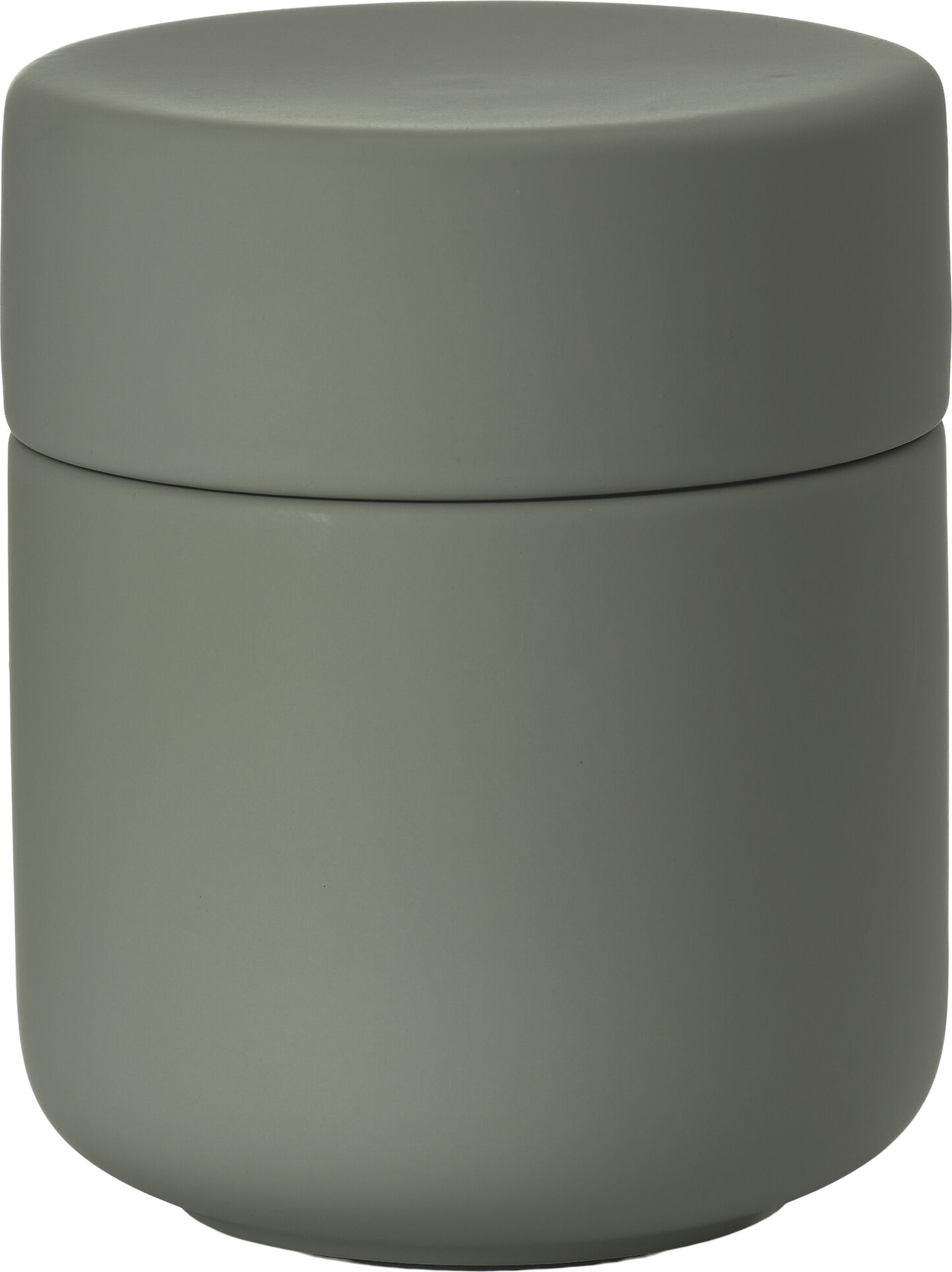 26438 банка с крышкой Zone Denmark Ume - Вид №5