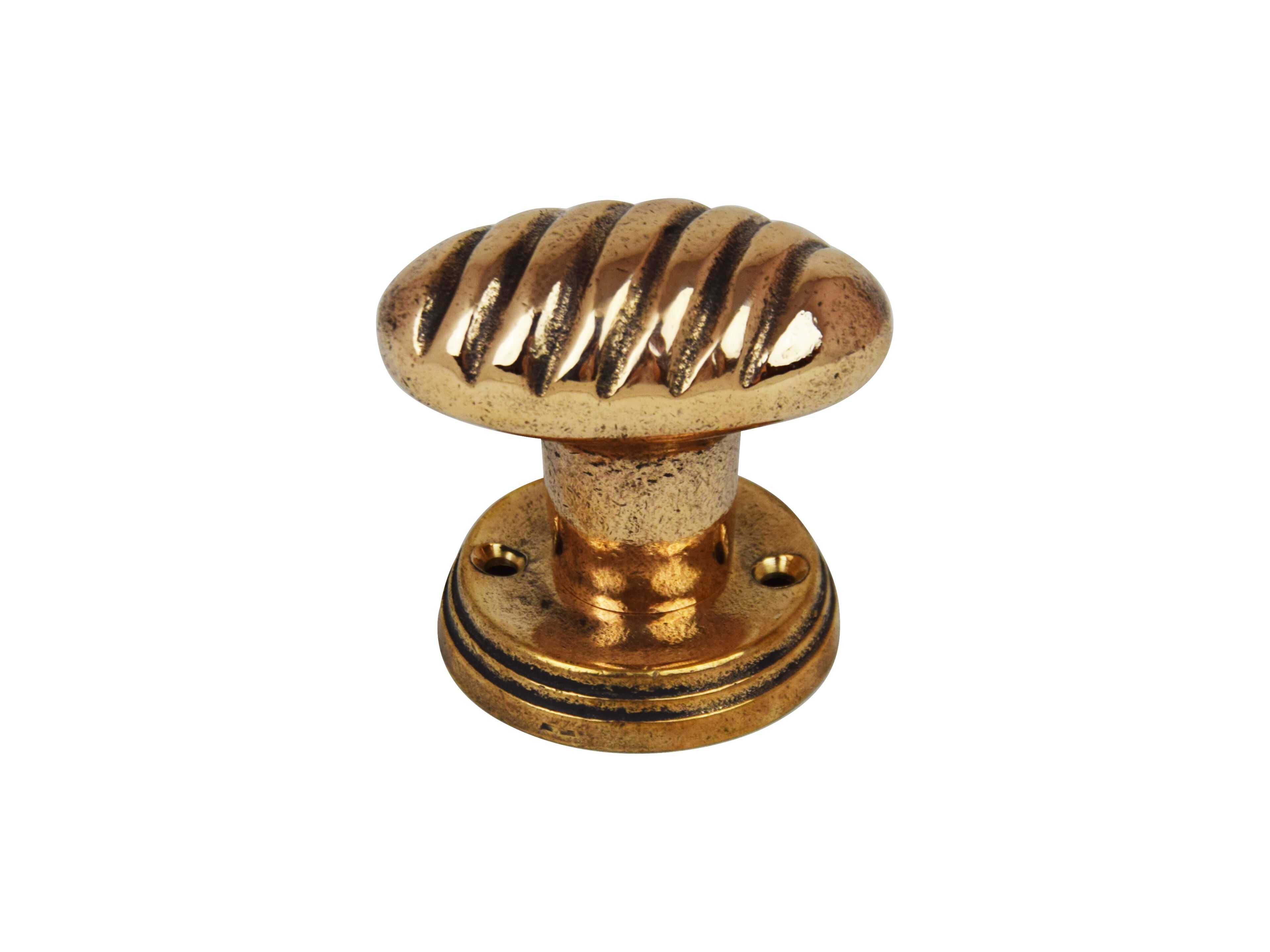 Бронзовая дверная ручка GIARA ART DESIGN-BRONZE Torciglia ARCH-00124073