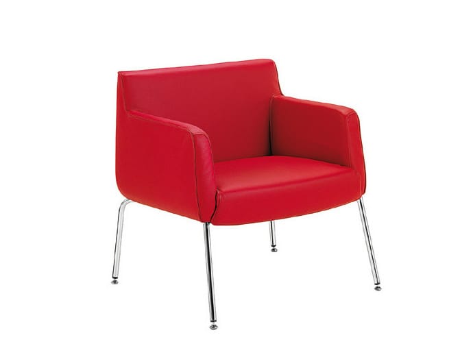 Съемное кресло из ткани Sesta Ada 4 ARCH-00046160