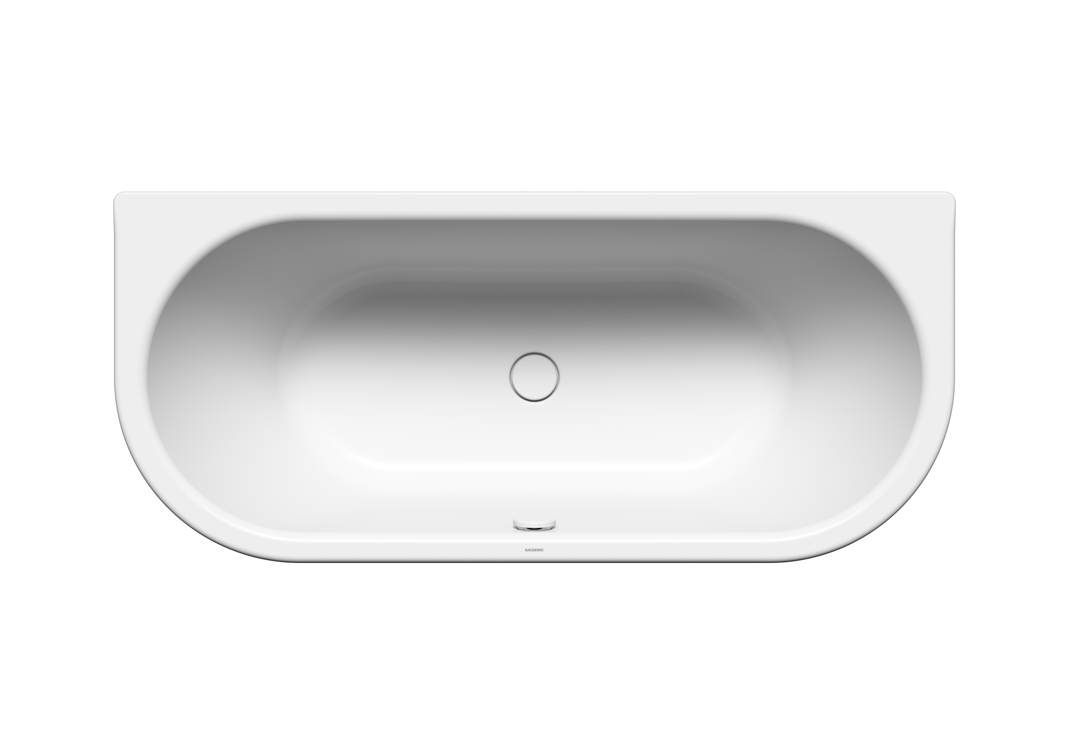 Ванна KALDEWEI Сталь эмалированная 131 24 багамский бежевый 13124 - Вид №1