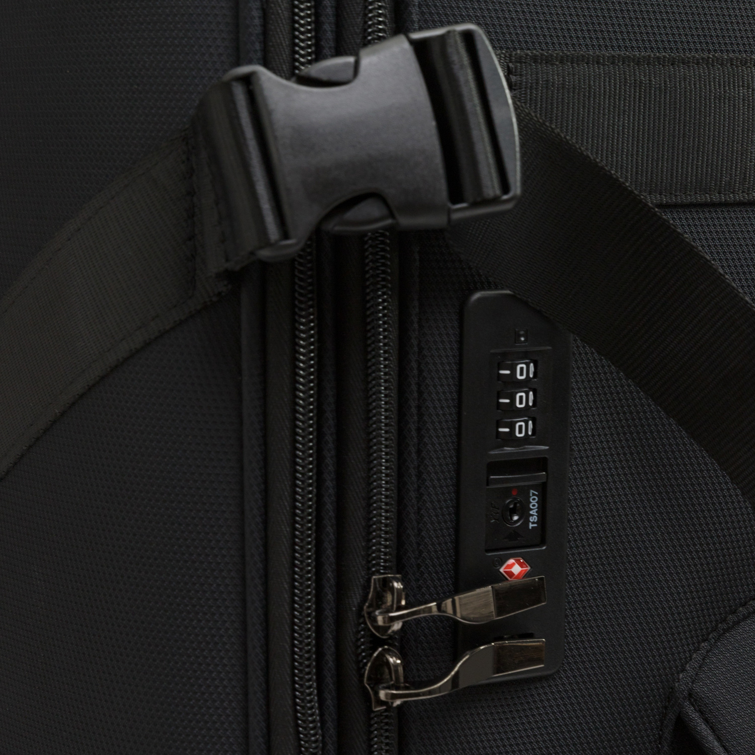 M3834-07-72 Чемодан M3834*72 L March Exploration  - Вид №6