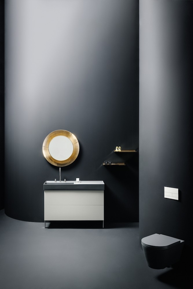 H3863310820001 Зеркало LAUFEN PRO - Вид №42