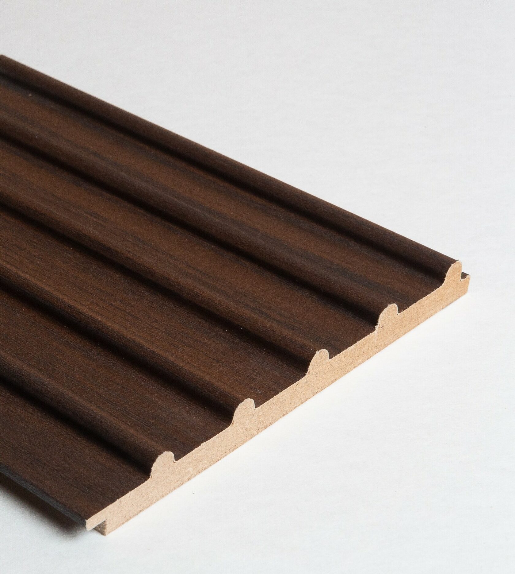 Стеновая 3D панель из реек  AP122507.94 HANNAHHOLZ  - Вид №1