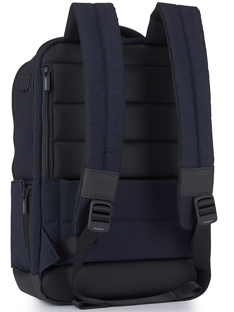 HNXT04/744-01 Рюкзак HNXT04 Drive Backpack 2 RFID Hedgren Next - Вид №2