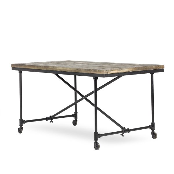 079341 Стол для презентаций Francisco Segarra Formentera Santreyd