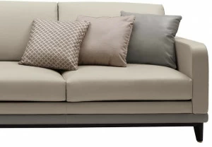 A.R. Arredamenti Квадратная подушка для дивана Dilan