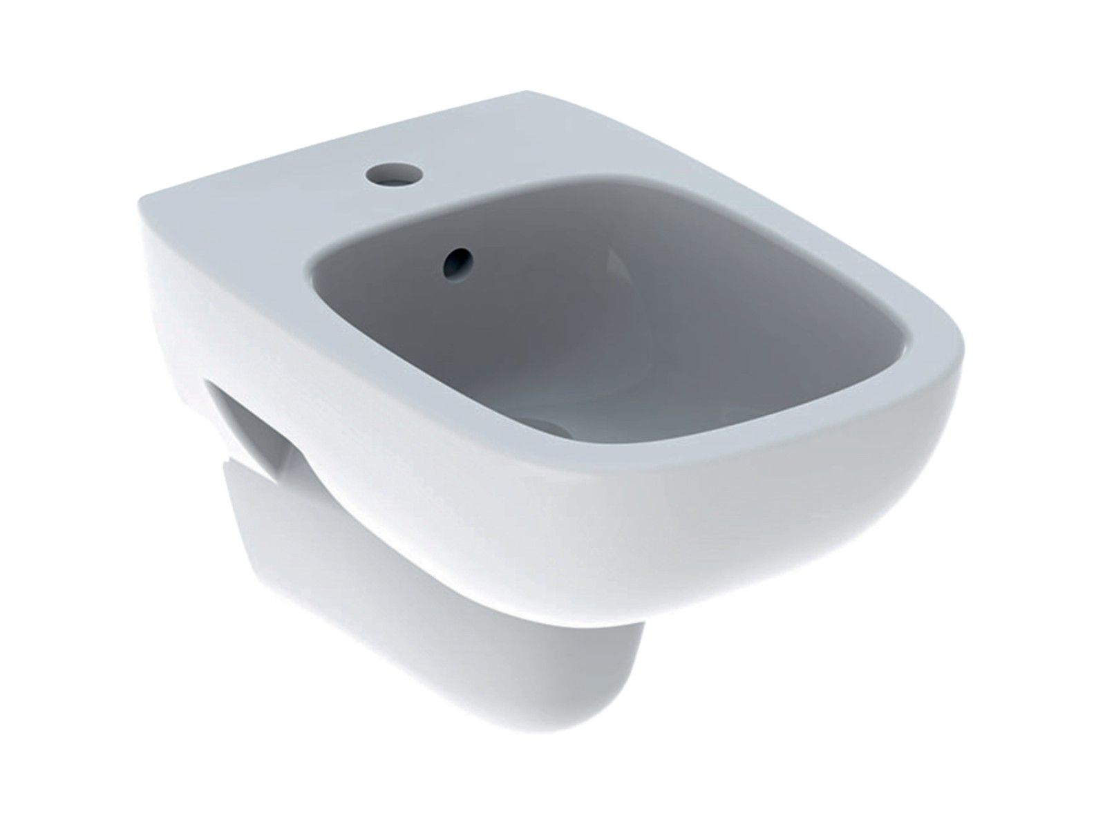 Подвесное биде в витрине Geberit фантазия ARCH-00056616