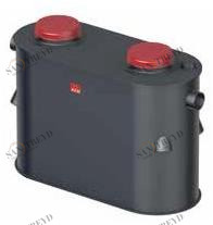 ACO PASSAVANT Сепаратор легкой жидкости sun-id-1370130