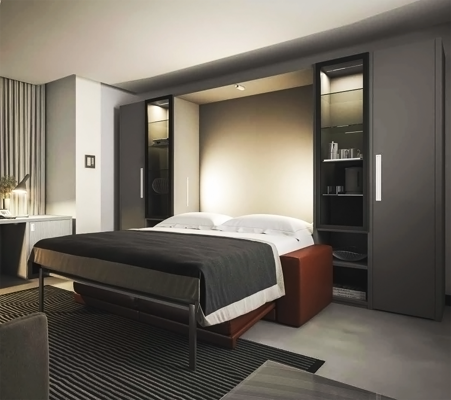 Композиция из модулей  TUMIDEI 275  - Вид №1