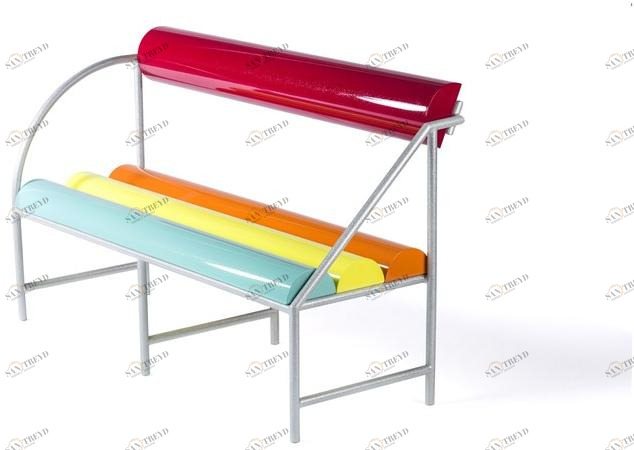 altreforme Скамья из алюминия Galactica sun-id-1395563