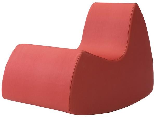 SOFTLINE Кресло-качалка sun-id-1458362 - Вид №4