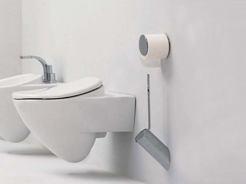 Держатель рулона Ceramica Flaminia Hoop ARCH-00006158 - Вид №1