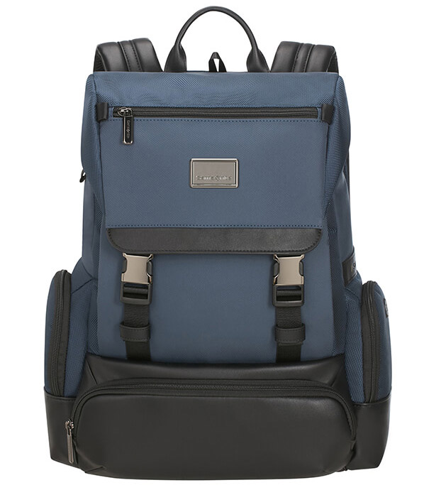 CS7-01005 Рюкзак для ноутбука CS7*005 Laptop Backpack 15,6 Samsonite Waymore  - Вид №2