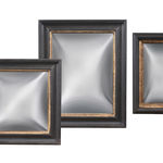 MIATE0006 Набор из 3 выпуклых зеркал ijlbrown  - Вид №4