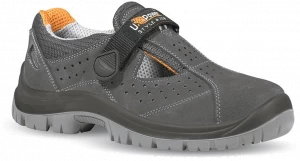 U-POWER Низкая защитная обувь  Bc30331