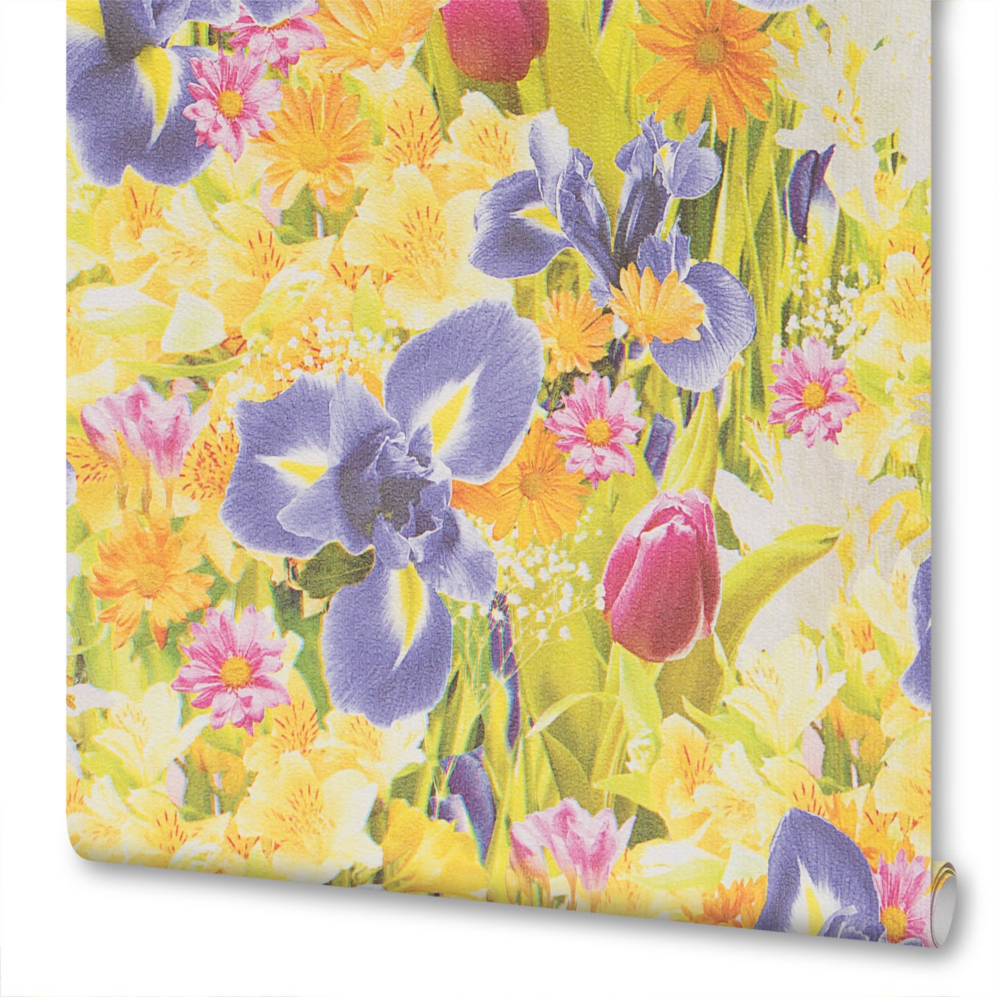 17966506 Обои бумажные 0.53 м 25-МО Голландия Santreyd 