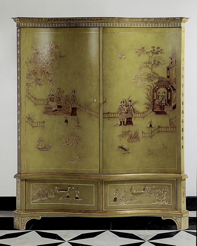 Шкаф  SALDA ARREDAMENTI 8669 