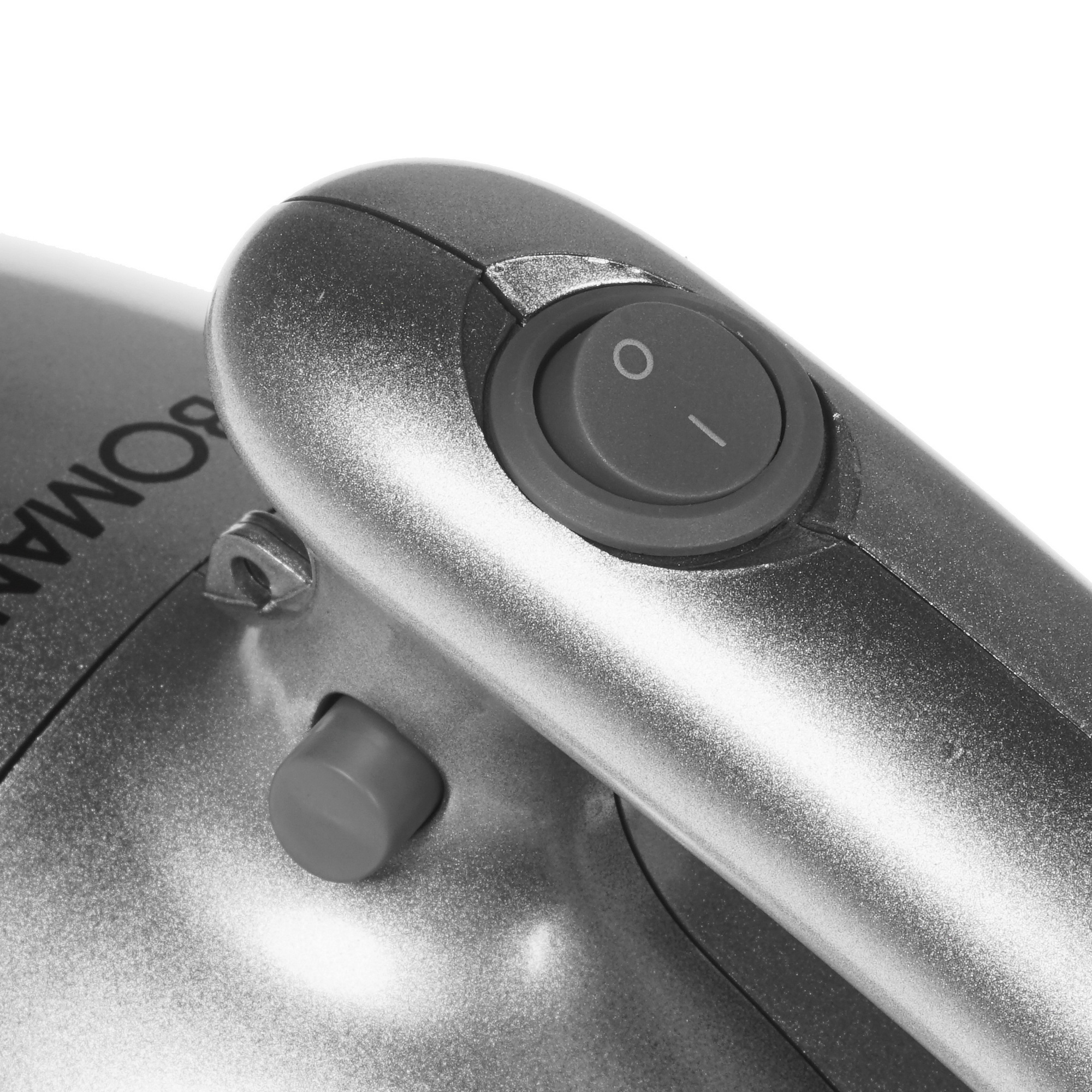 8117030 Пылесос   ручной Bomann CB 947 silber  серебристый STDN-0046707 - Вид №3