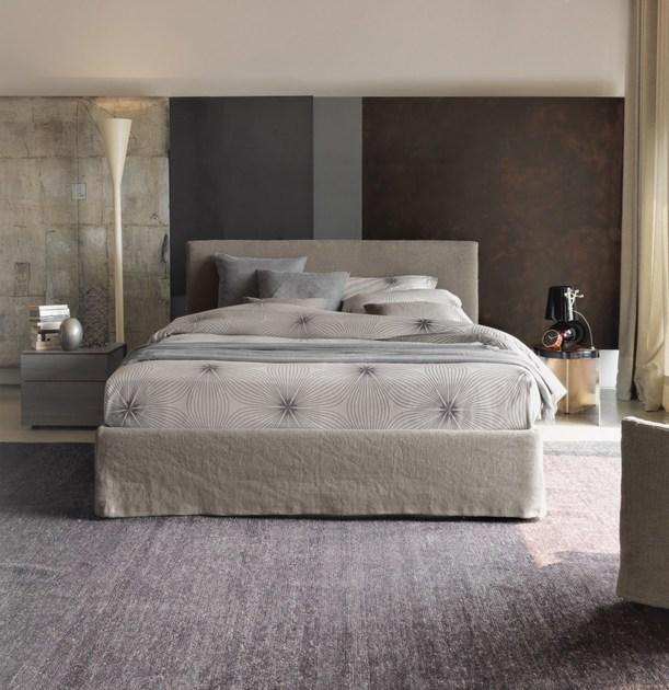 Flou Двуспальная кровать Notturno sun-id-1481466 - Вид №1