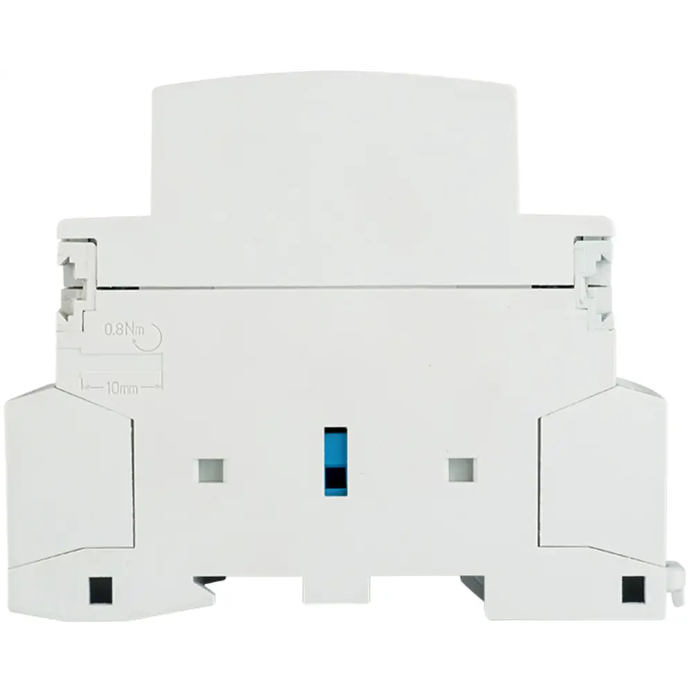 Контактор EKF КМ 2NО для управления мощными нагрузками 82421649 STLM-0027062 - Вид №2