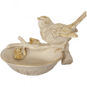 22639 Подставка для украшений Пеночка Айвори BOGACHO