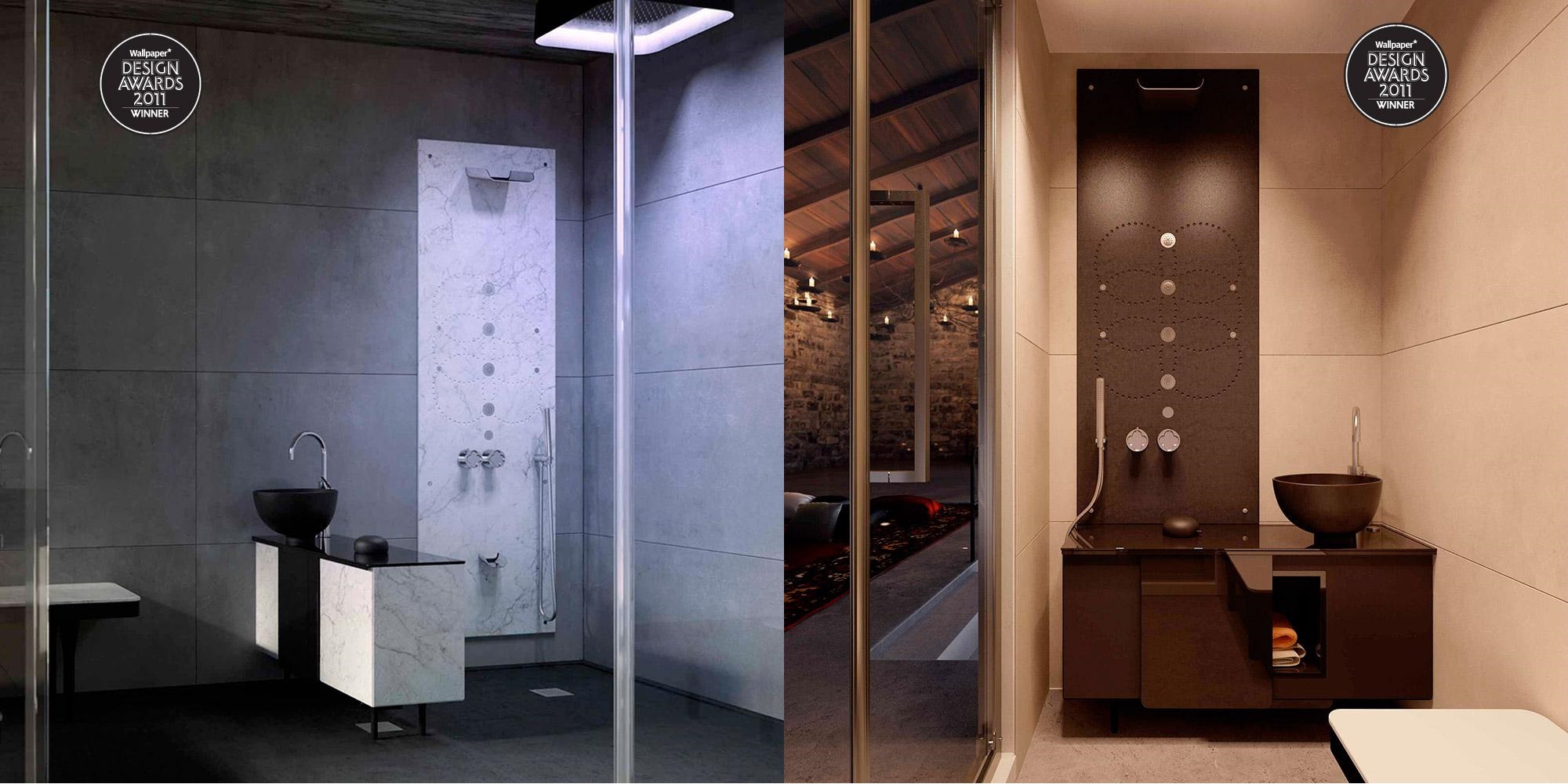 Парогенератор Ananda Steam 2.4 kW Glass1989 LANCD02RF00A000 - Вид №1