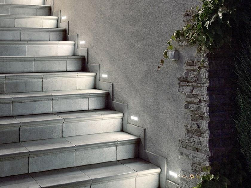 Aldabra Встраиваемая алюминиевая светодиодная панель sun-id-1395244 - Вид №5