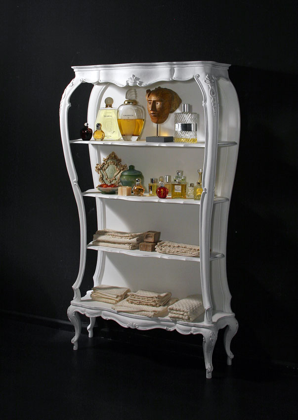 8598 Portaoggetti Bianchini&Capponi RINASCIMENTO Bianchini Capponi - Вид №2