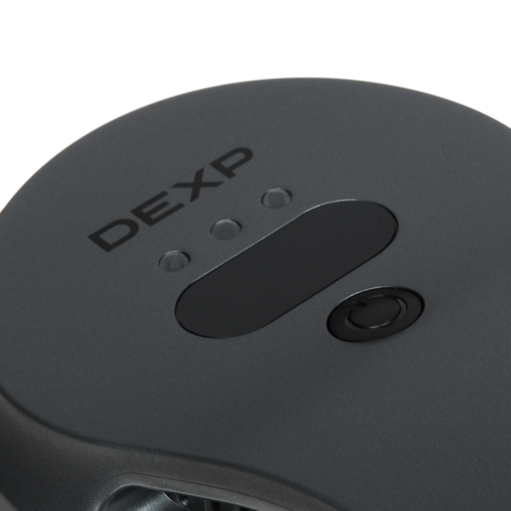 9118209 Робот-мойщик окон DEXP C100 серый STDN-0058458 - Вид №4