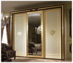 Шкаф Hermitage TURRI TC700