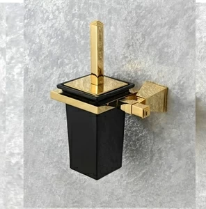 Настенный держатель для ершика Etrusca AVANGUARDE