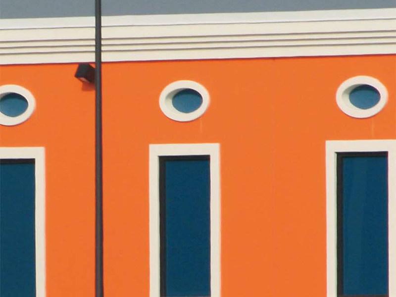 Eleni Фасадная рамка в формате eps sun-id-1381612 - Вид №4