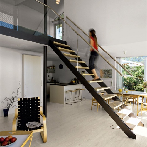 Ламинат Maestro Club Дуб Коттон SO08 4000100065 - Вид №2