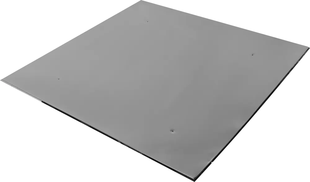 Защитный экран КОРАКС для каминов и печей 1000x1000 мм 81952748