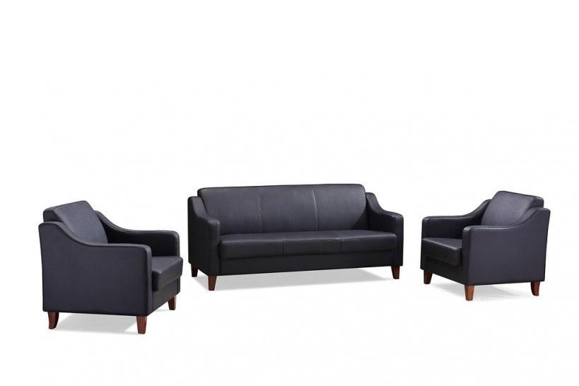 Arrediorg.it® Мягкое кожаное кресло с подлокотниками Orion sun-id-1449740 - Вид №2