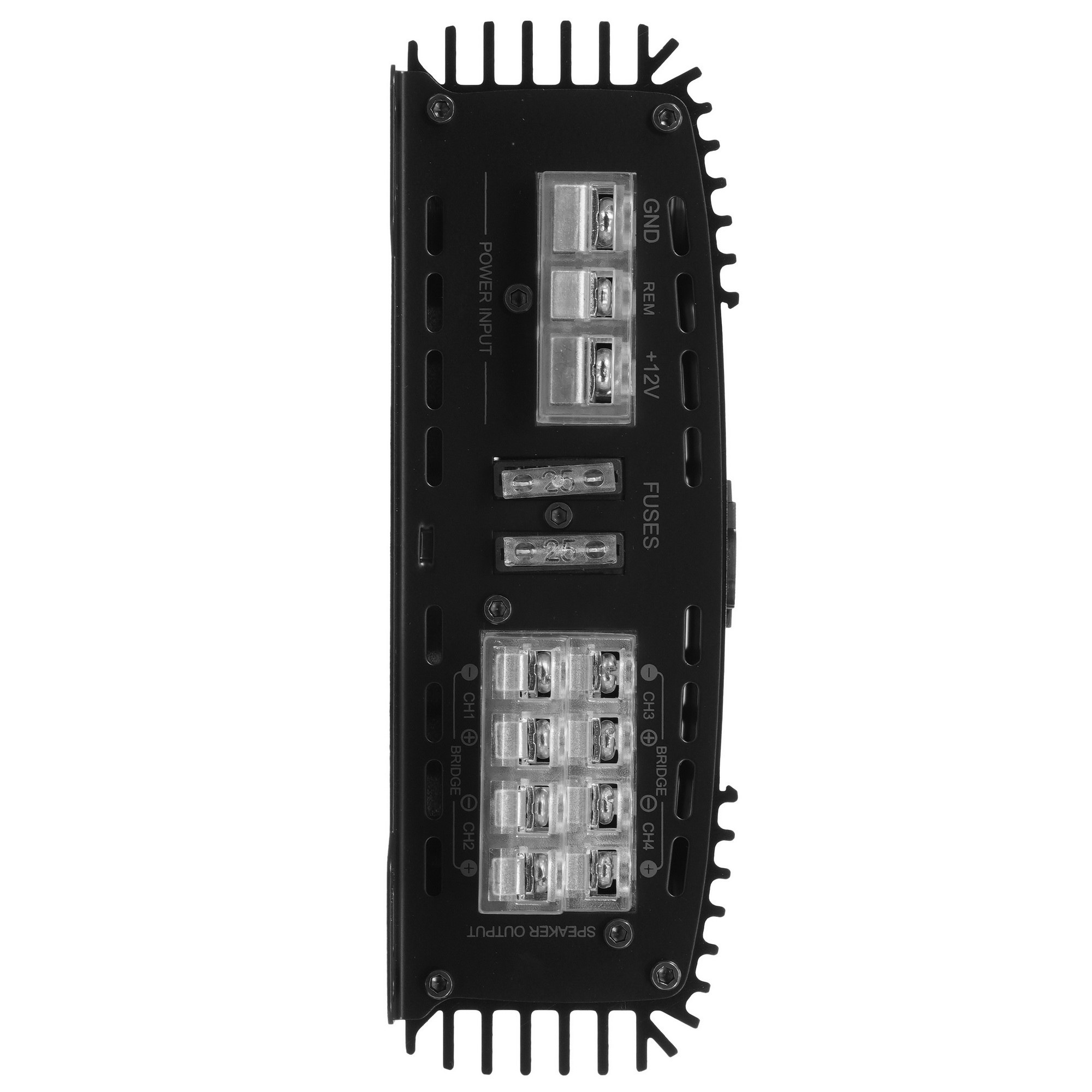 5450974 Усилитель AMP MASS 4.80 STDN-0040706 - Вид №4