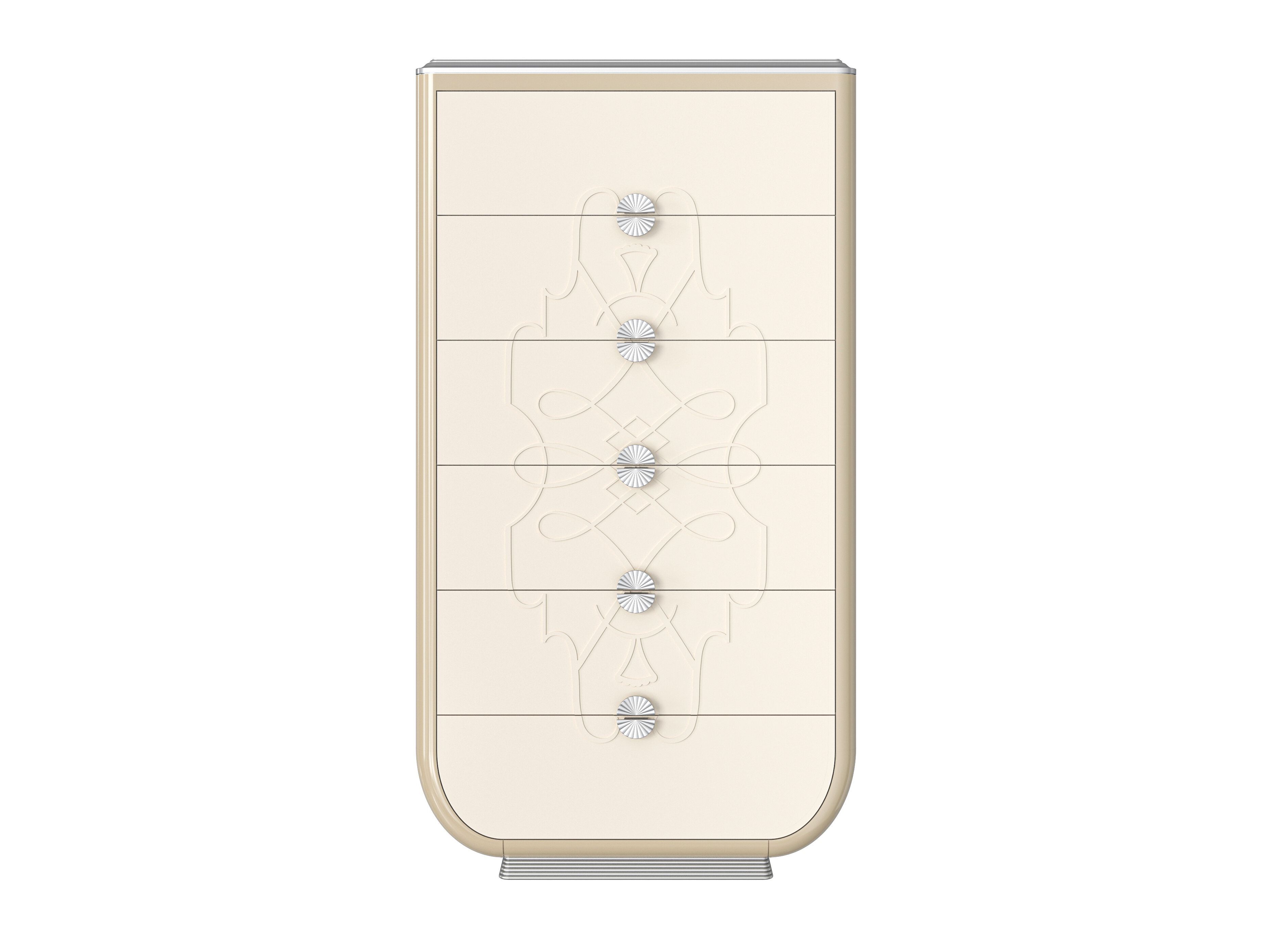 Деревянный комод Modenese Luxury Interiors ARTISTIC HARMONY ARCH-00120088