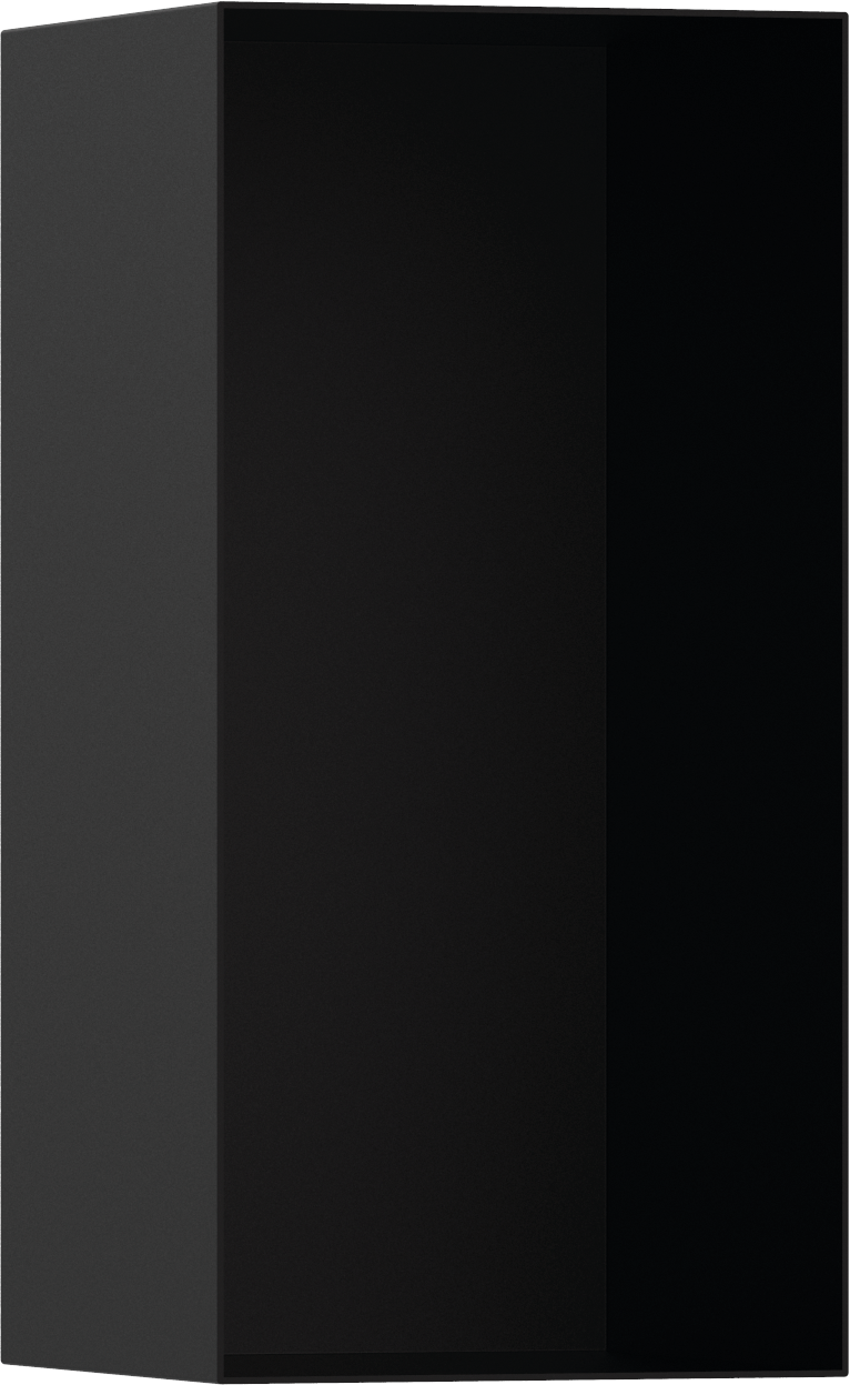 56076670 XtraStoris Minimalistic Wall безрамная ниша 300/150/140 Hansgrohe 
