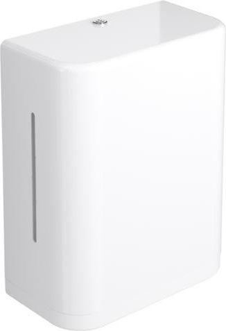 477.06B60198 диспенсер для бумажных полотенец HEWI Neuheiten SAN  - Вид №4