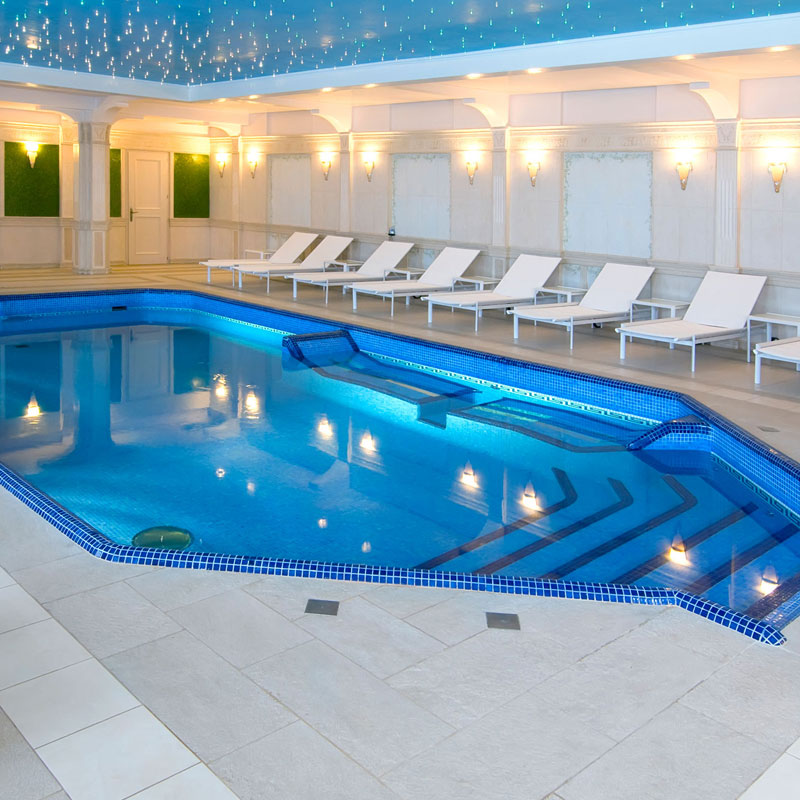 Сияющая мозаика Vidrepur Colors – элегантность в каждом оттенке STP-ST120 INCOLOR - Вид №1