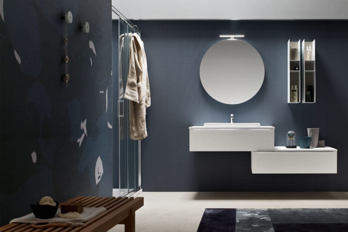 Комплект мебели 40 Arcom E.ly STARC24 - Вид №3